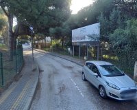 Rynek wtórny - Villa - Marbella - Marbella Centro