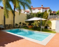 Rynek wtórny - Villa - Marbella - Marbella Centro