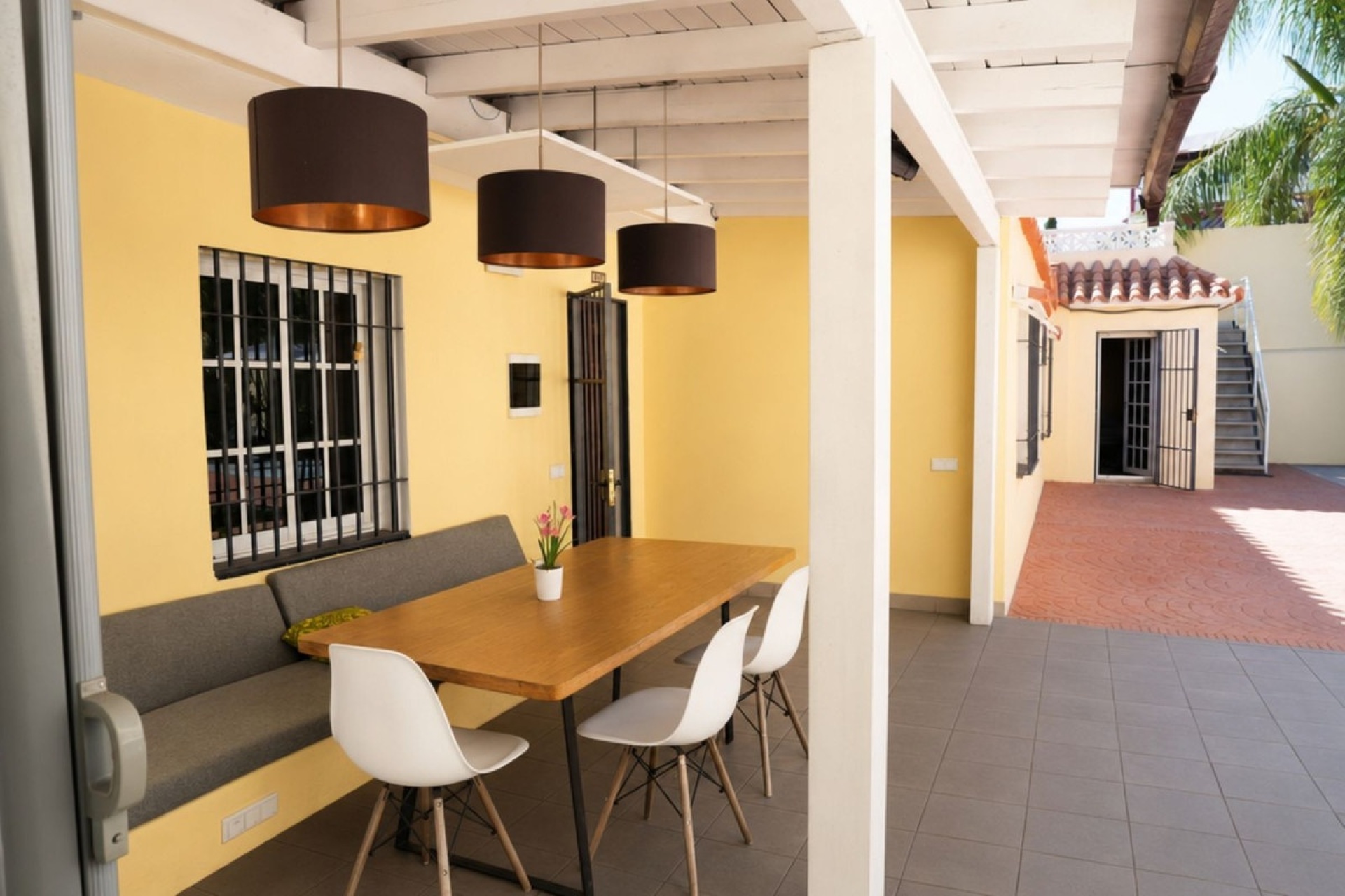 Rynek wtórny - Villa - Marbella - Marbella Centro