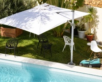 Rynek wtórny - Villa - Marbella - Marbella Centro