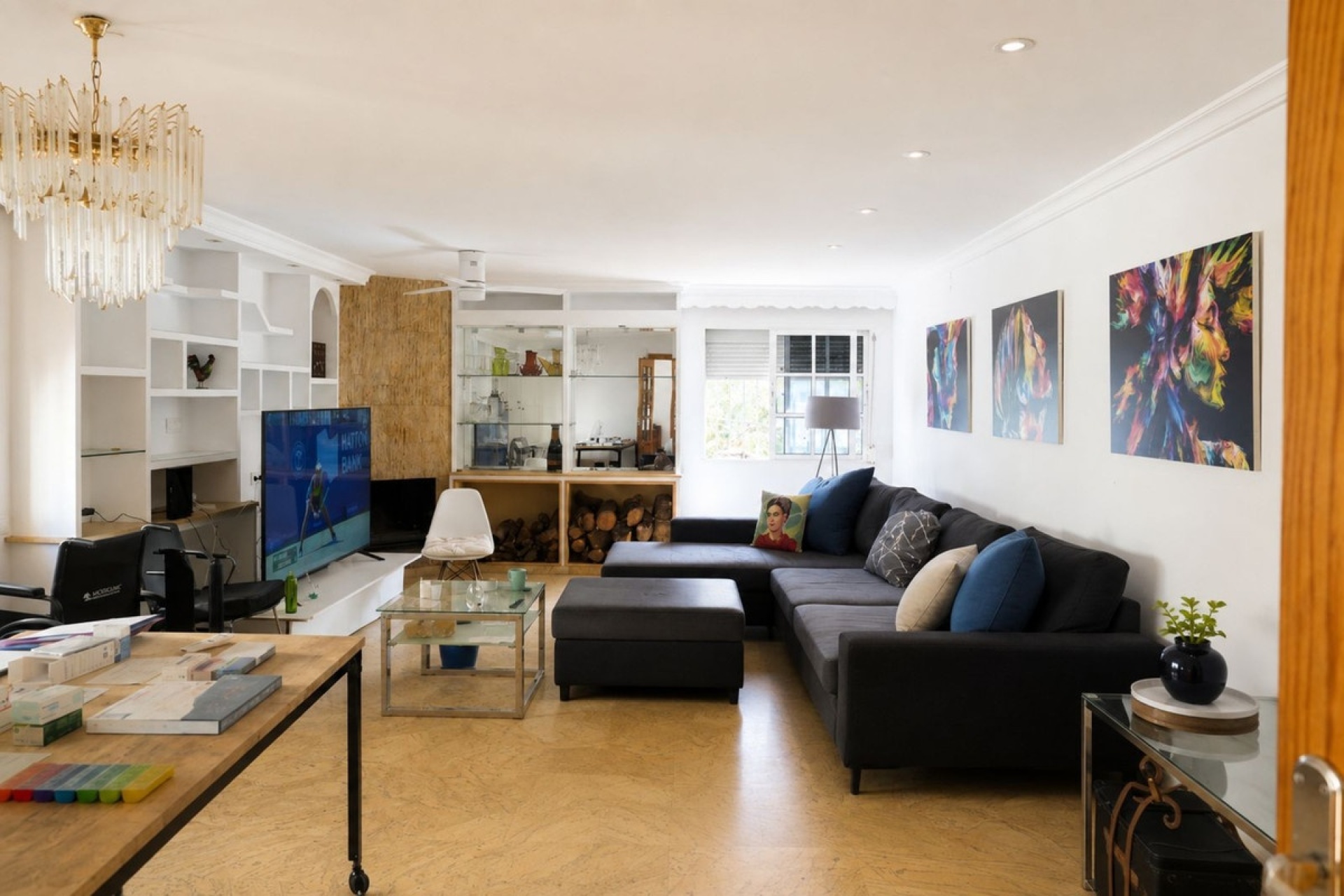 Rynek wtórny - Villa - Marbella - Marbella Centro