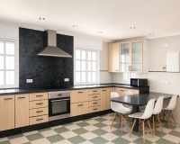 Rynek wtórny - Villa - Marbella - Marbella Centro