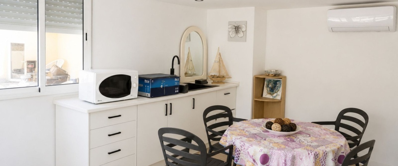 Rynek wtórny - Villa - Marbella - Marbella Centro