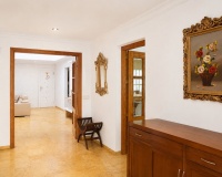 Rynek wtórny - Villa - Marbella - Marbella Centro