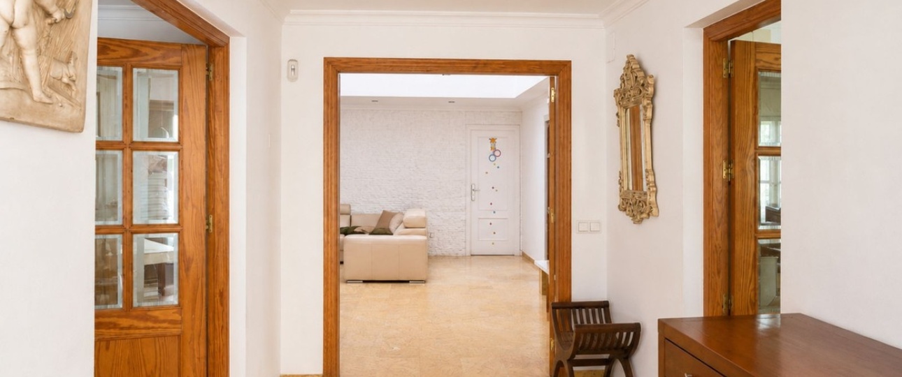 Rynek wtórny - Villa - Marbella - Marbella Centro