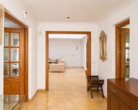 Rynek wtórny - Villa - Marbella - Marbella Centro