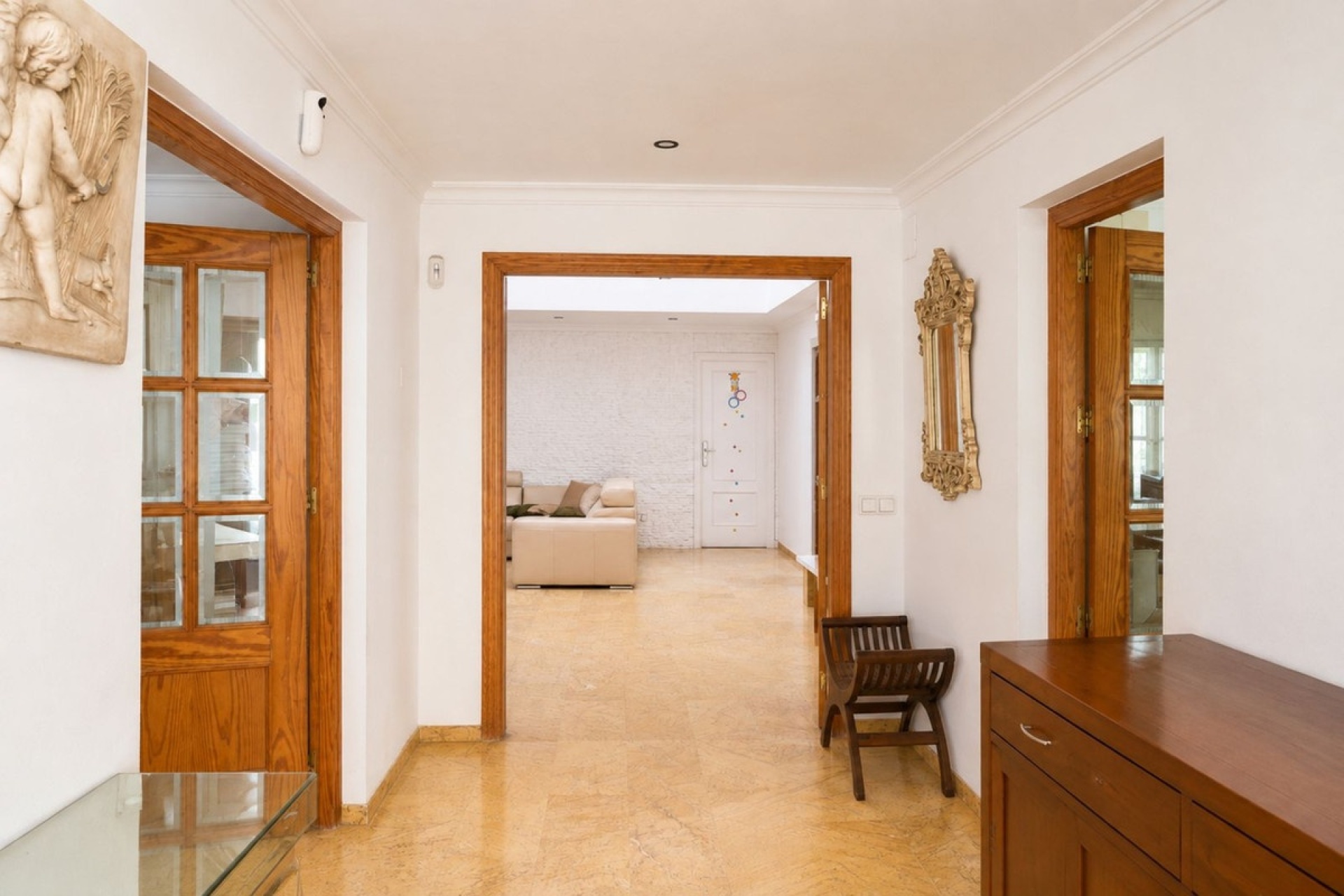 Rynek wtórny - Villa - Marbella - Marbella Centro