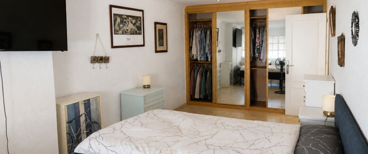 Rynek wtórny - Villa - Marbella - Marbella Centro
