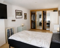 Rynek wtórny - Villa - Marbella - Marbella Centro