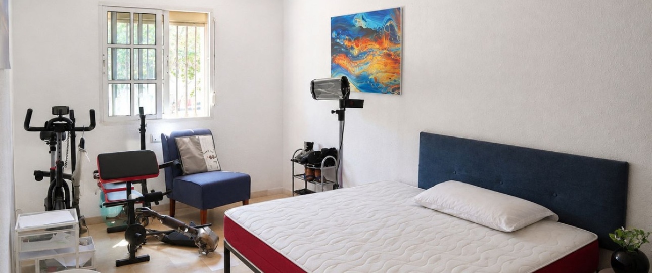 Rynek wtórny - Villa - Marbella - Marbella Centro