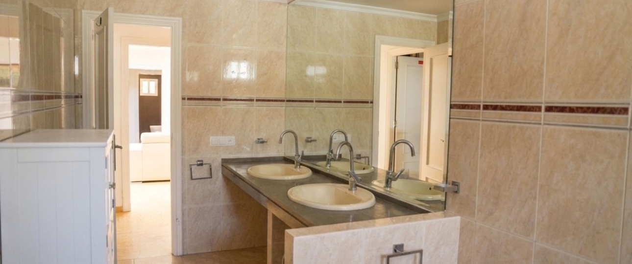 Rynek wtórny - Villa - Marbella - Marbella Centro