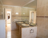 Rynek wtórny - Villa - Marbella - Marbella Centro