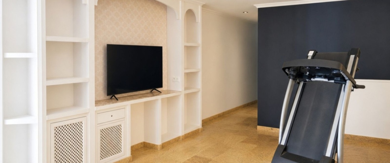 Rynek wtórny - Villa - Marbella - Marbella Centro