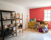Rynek wtórny - Villa - Marbella - Marbella Centro