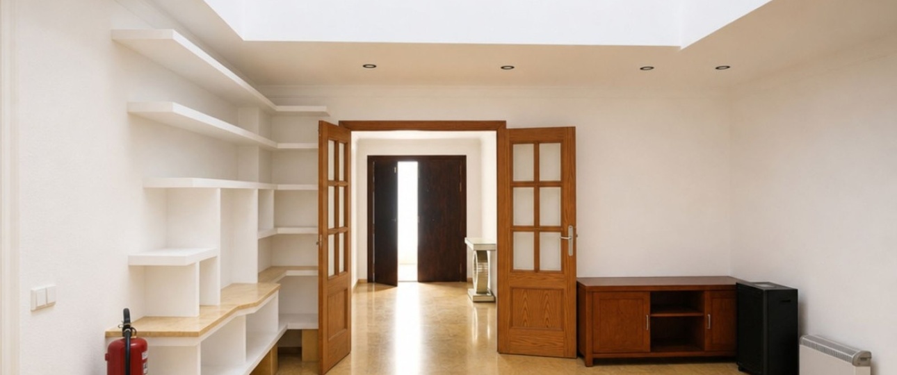 Rynek wtórny - Villa - Marbella - Marbella Centro