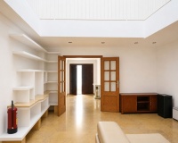 Rynek wtórny - Villa - Marbella - Marbella Centro