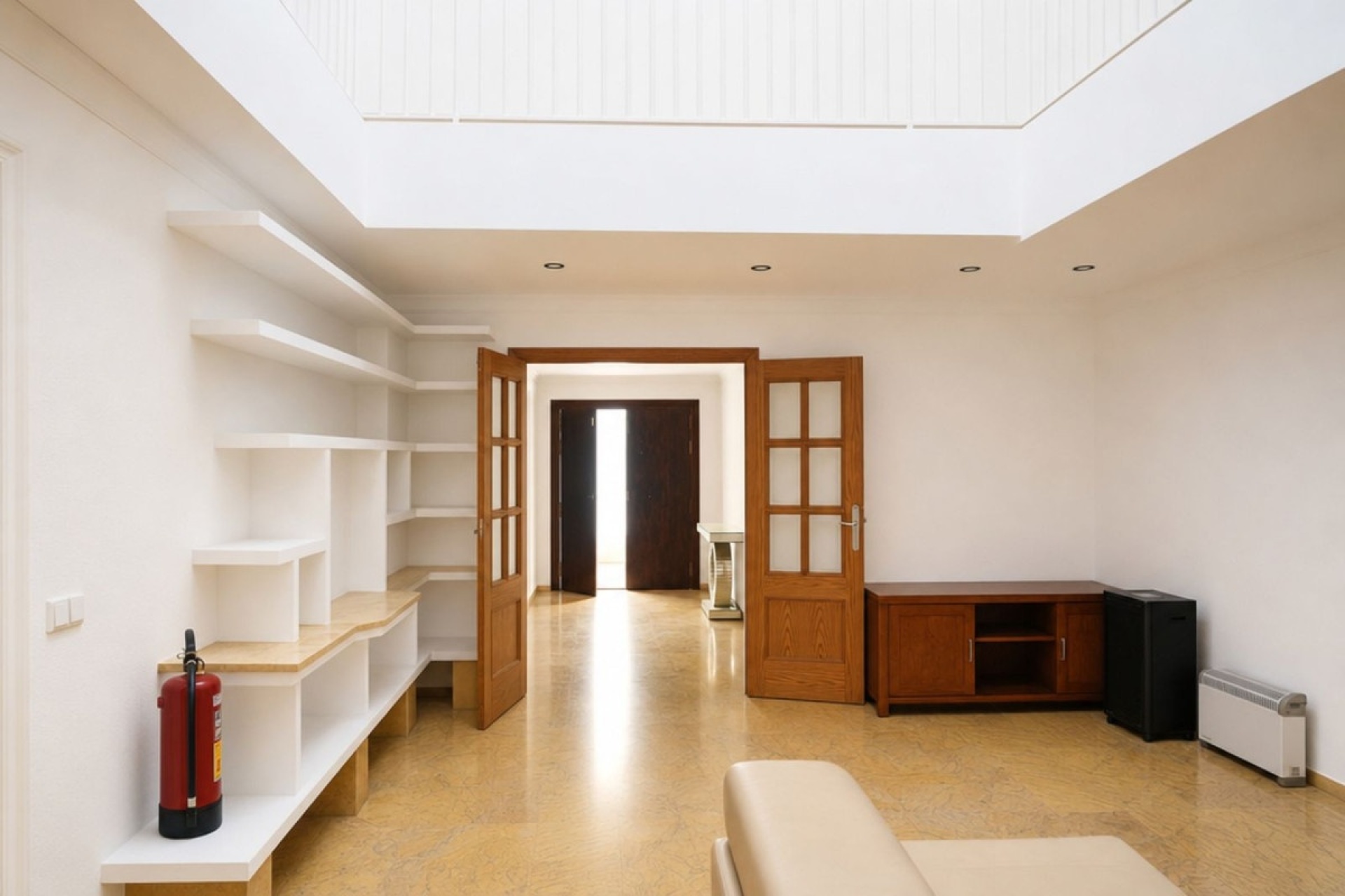 Rynek wtórny - Villa - Marbella - Marbella Centro