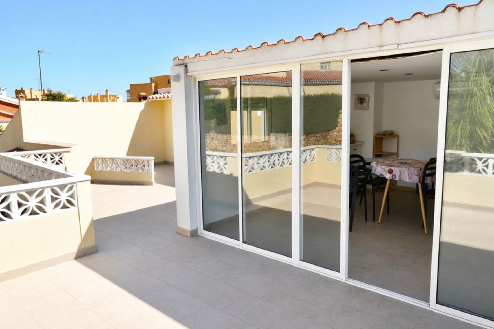 Rynek wtórny - Villa - Marbella - Marbella Centro