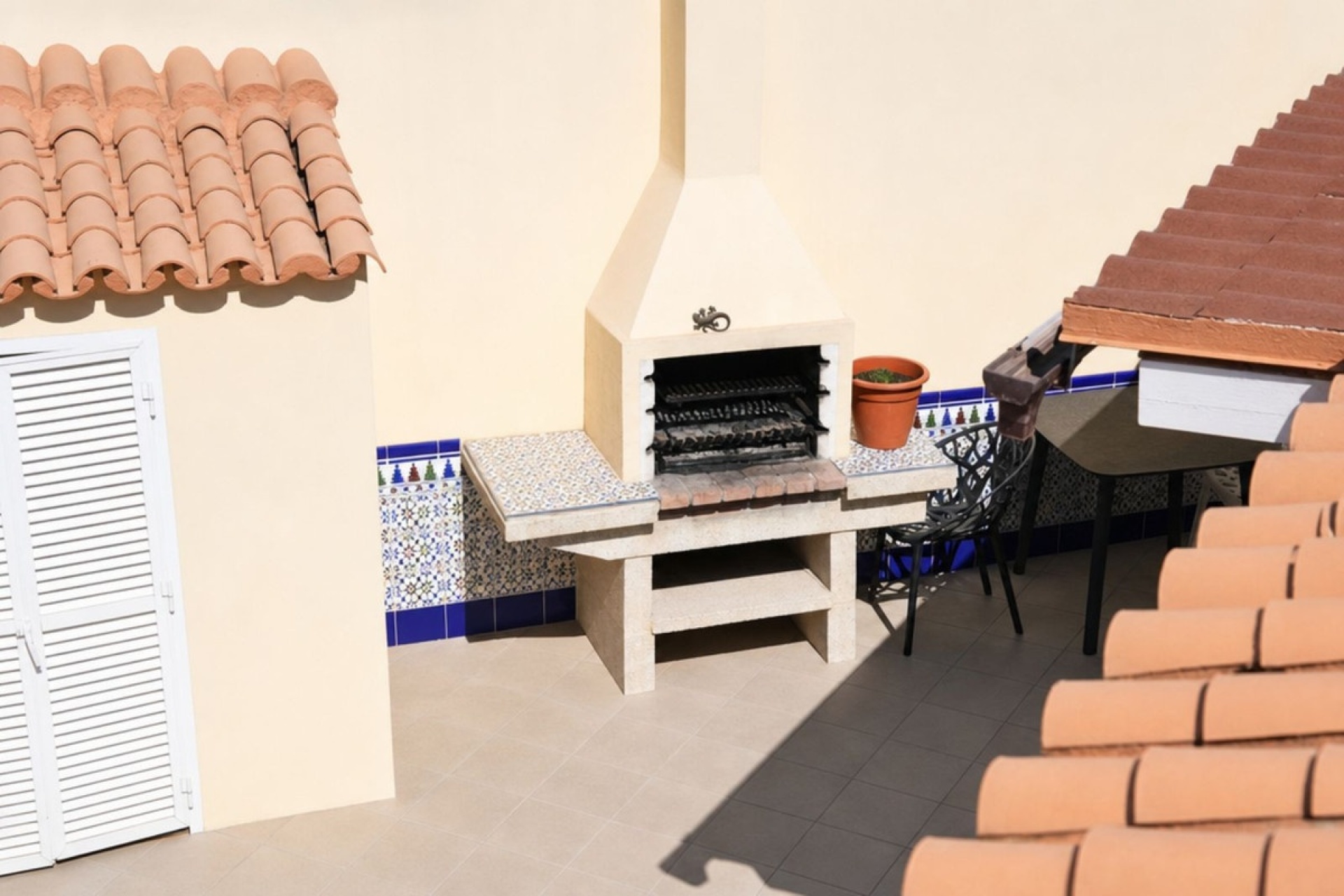Rynek wtórny - Villa - Marbella - Marbella Centro