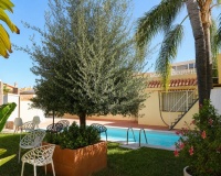 Rynek wtórny - Villa - Marbella - Marbella Centro