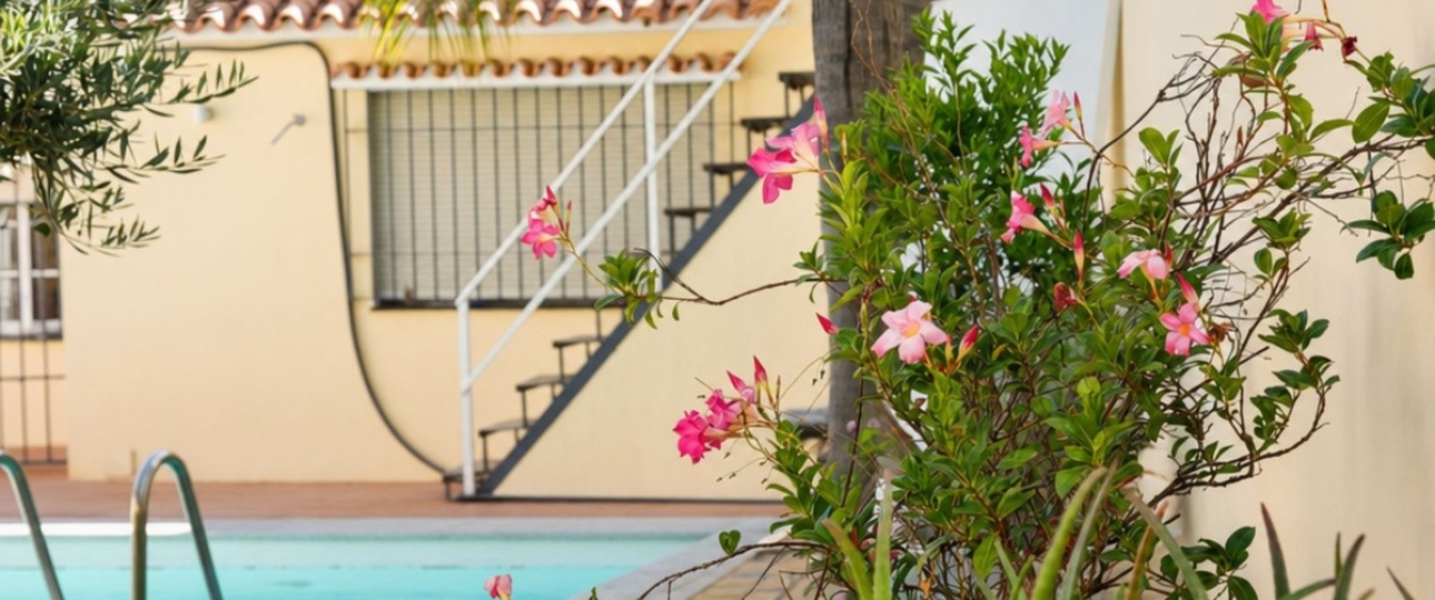 Rynek wtórny - Villa - Marbella - Marbella Centro