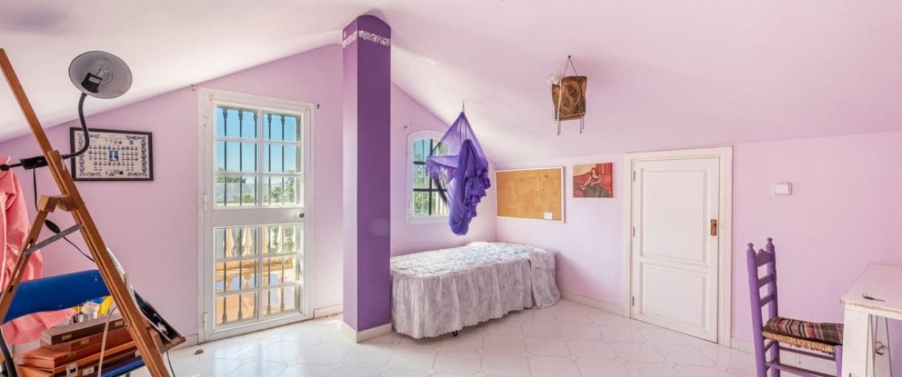 Rynek wtórny - Villa - Marbella - Marbella Centro