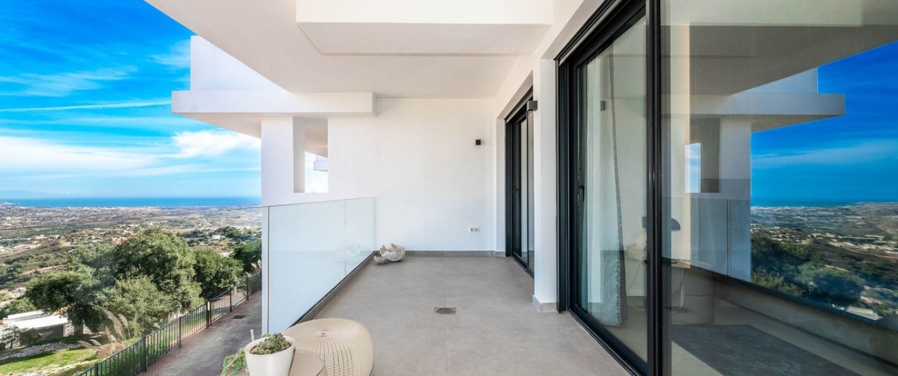Rynek wtórny - Villa - Marbella - Marbella Centro