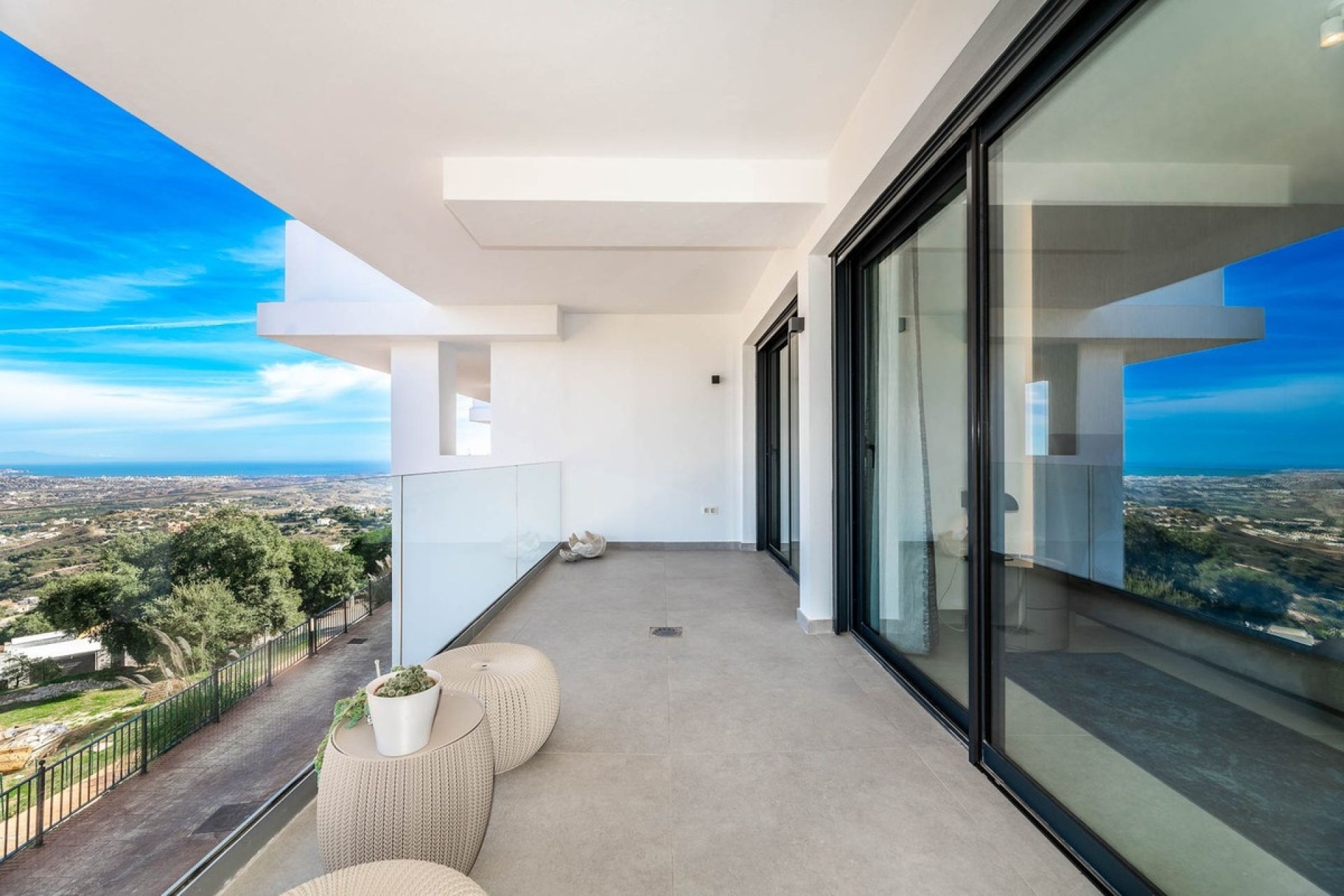 Rynek wtórny - Villa - Marbella - Marbella Centro