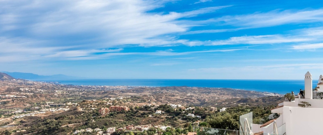 Rynek wtórny - Villa - Marbella - Marbella Centro