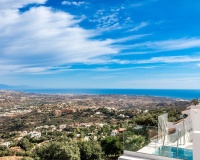 Rynek wtórny - Villa - Marbella - Marbella Centro