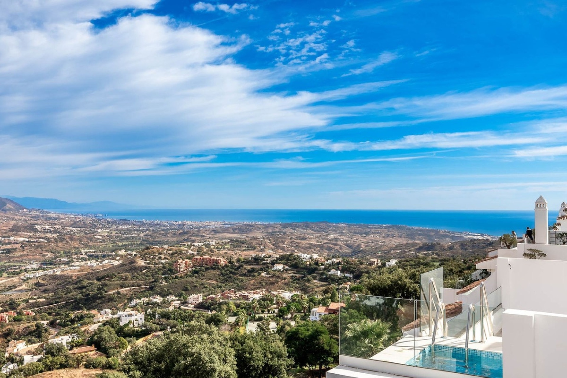 Rynek wtórny - Villa - Marbella - Marbella Centro