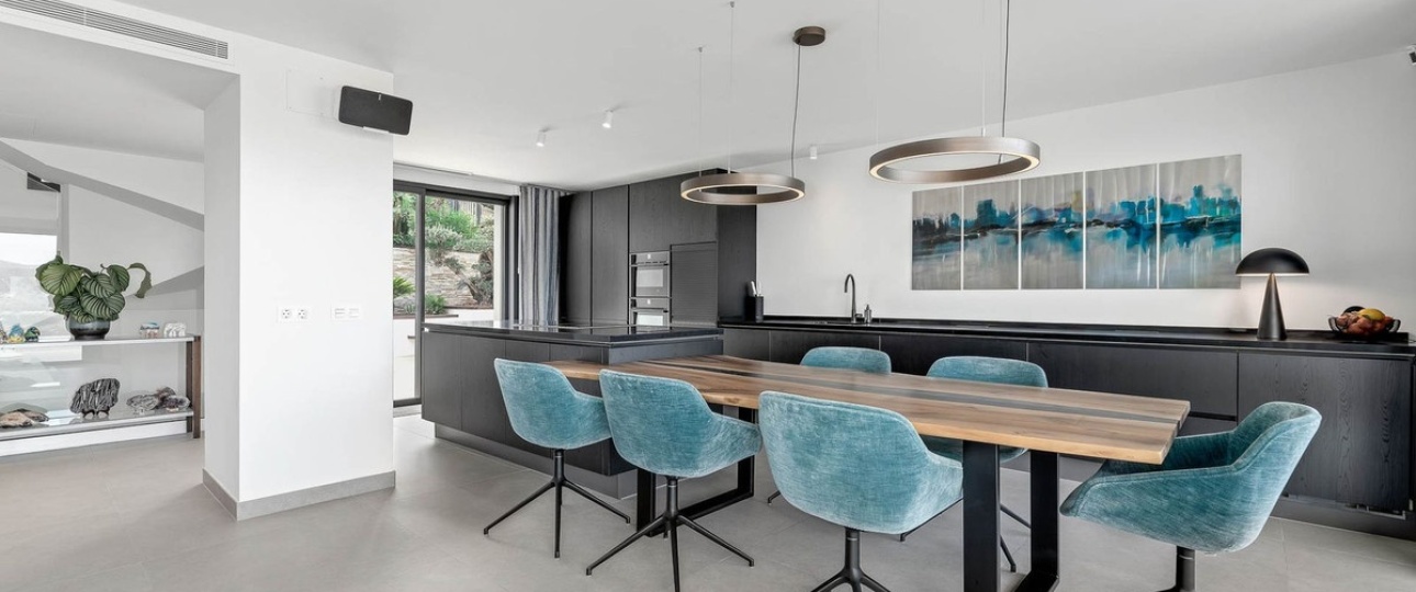 Rynek wtórny - Villa - Marbella - Marbella Centro