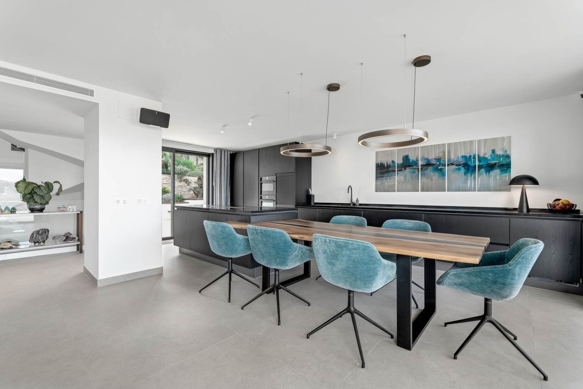 Rynek wtórny - Villa - Marbella - Marbella Centro