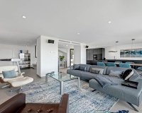 Rynek wtórny - Villa - Marbella - Marbella Centro