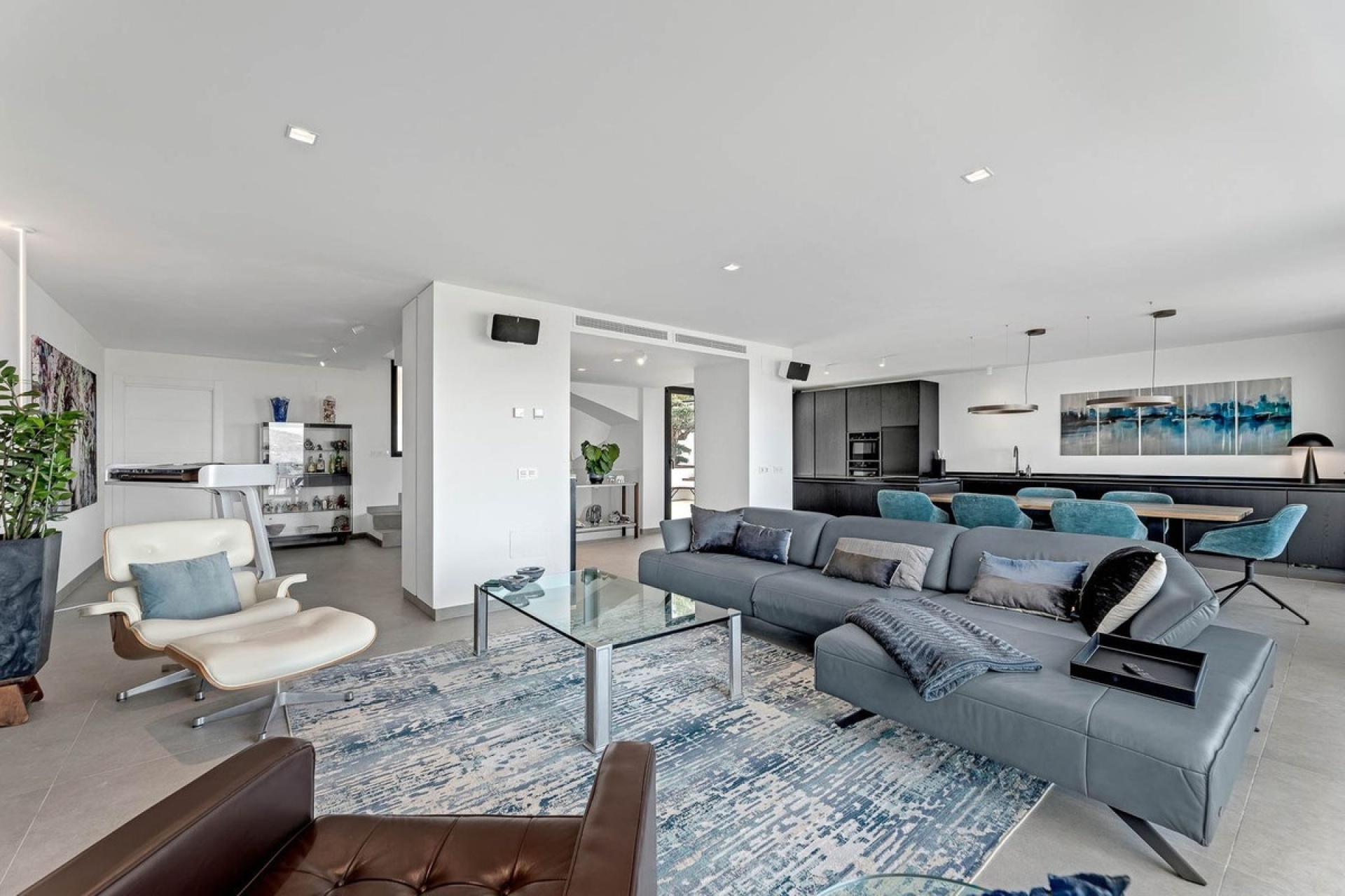 Rynek wtórny - Villa - Marbella - Marbella Centro