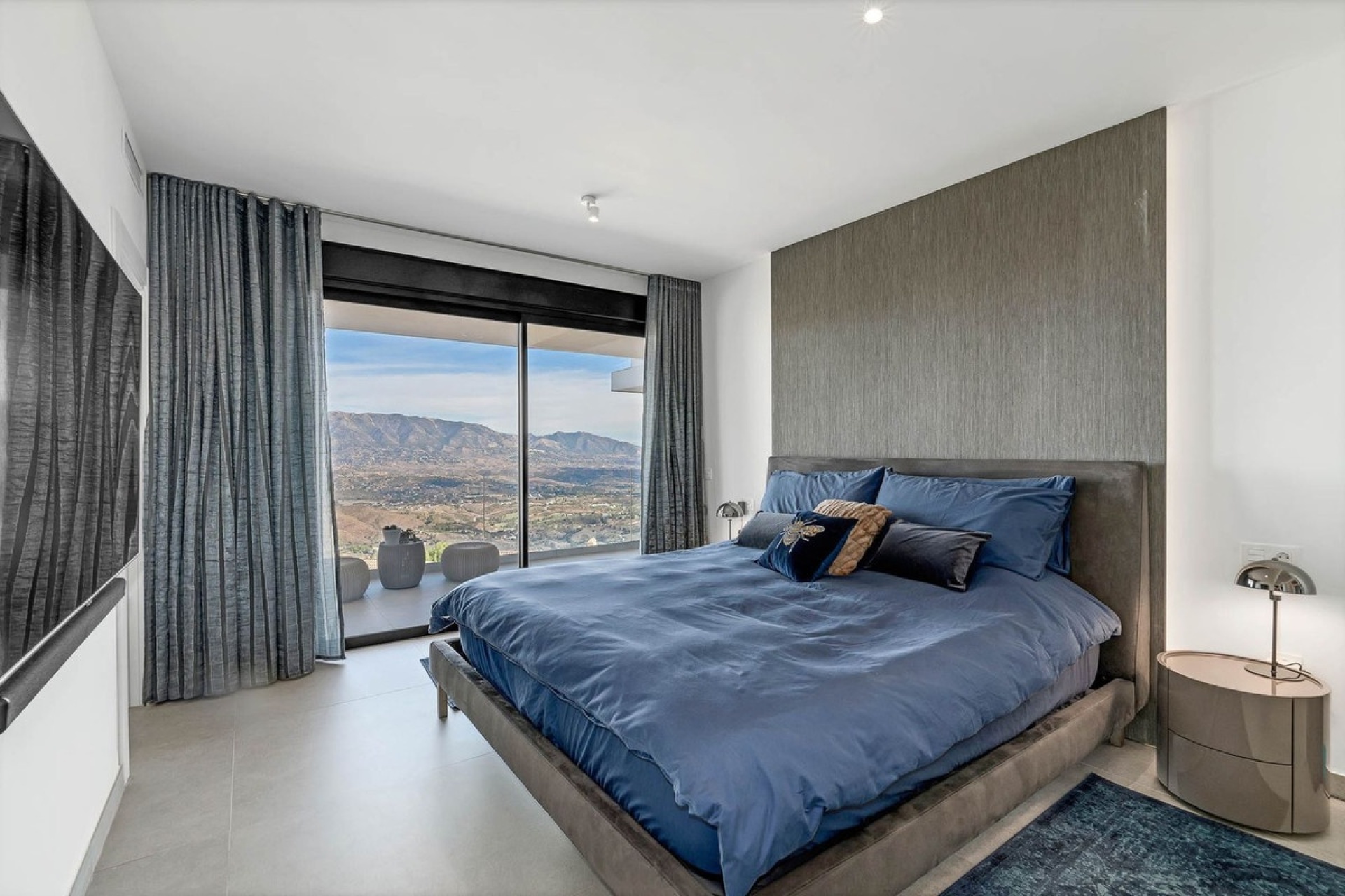 Rynek wtórny - Villa - Marbella - Marbella Centro