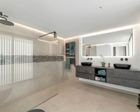 Rynek wtórny - Villa - Marbella - Marbella Centro