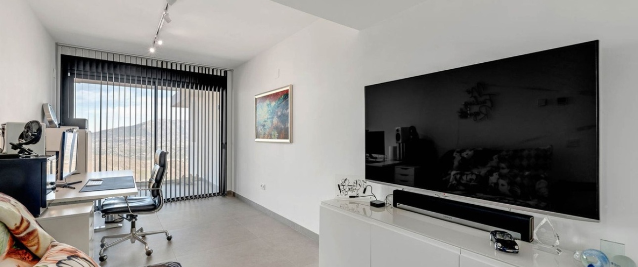 Rynek wtórny - Villa - Marbella - Marbella Centro