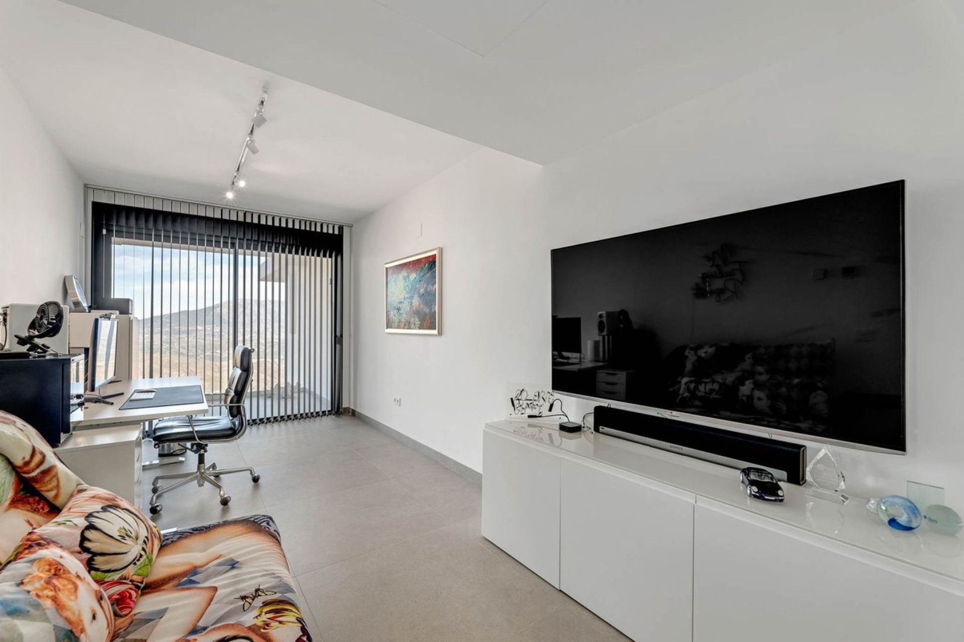 Rynek wtórny - Villa - Marbella - Marbella Centro