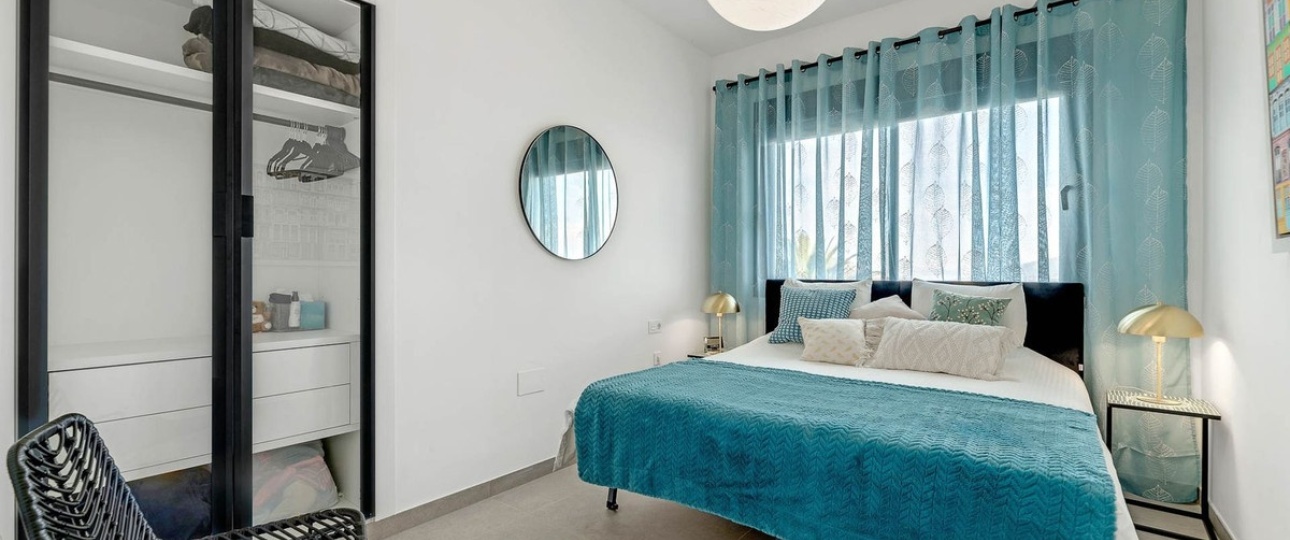 Rynek wtórny - Villa - Marbella - Marbella Centro
