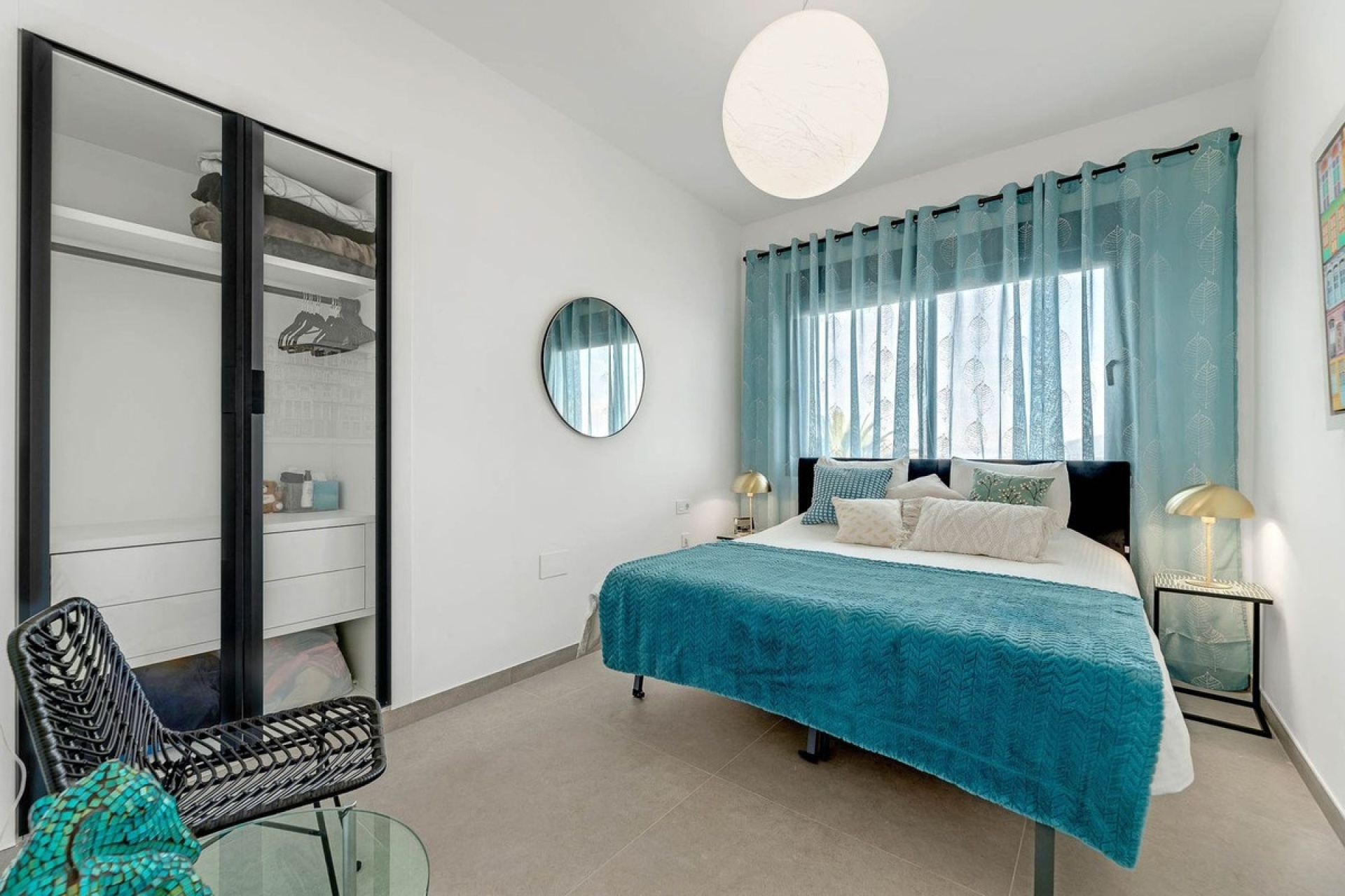 Rynek wtórny - Villa - Marbella - Marbella Centro