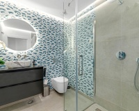 Rynek wtórny - Villa - Marbella - Marbella Centro