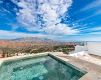 Rynek wtórny - Villa - Marbella - Marbella Centro