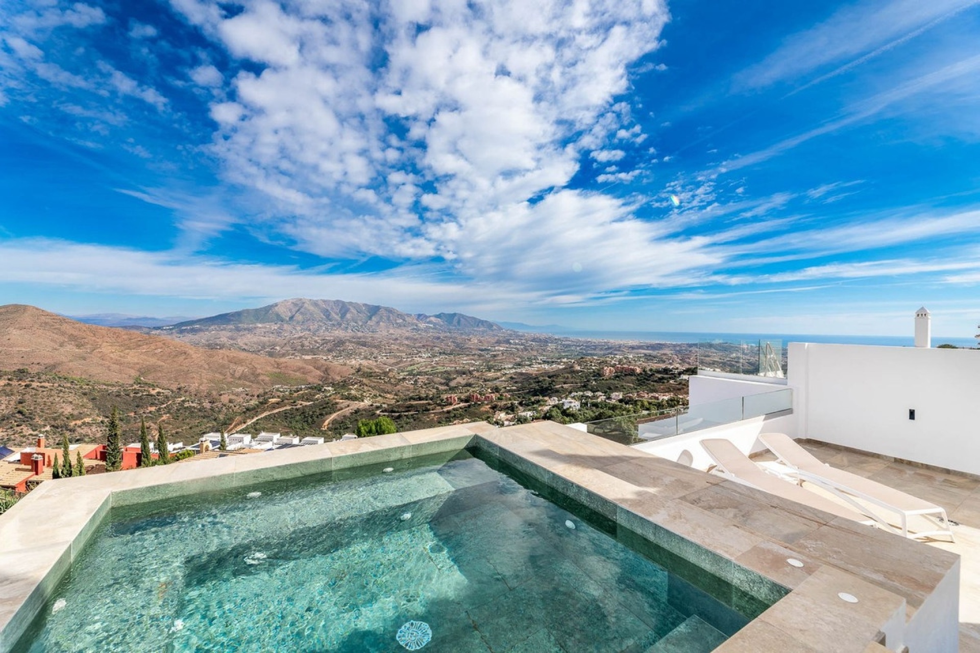 Rynek wtórny - Villa - Marbella - Marbella Centro
