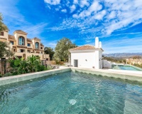 Rynek wtórny - Villa - Marbella - Marbella Centro