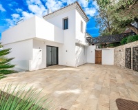 Rynek wtórny - Villa - Marbella - Marbella Centro