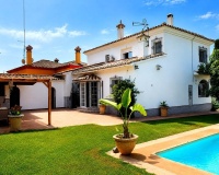 Rynek wtórny - Villa - Marbella - Marbella Centro