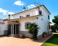 Rynek wtórny - Villa - Marbella - Marbella Centro