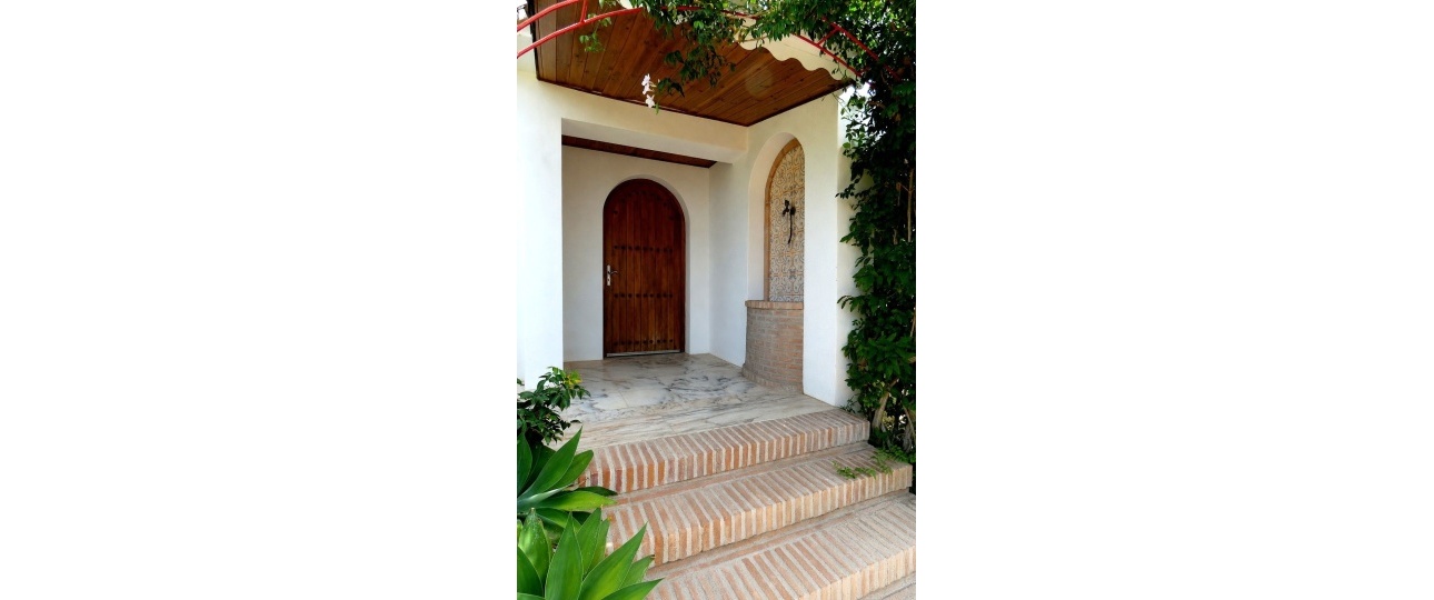 Rynek wtórny - Villa - Marbella - Marbella Centro