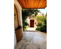 Rynek wtórny - Villa - Marbella - Marbella Centro